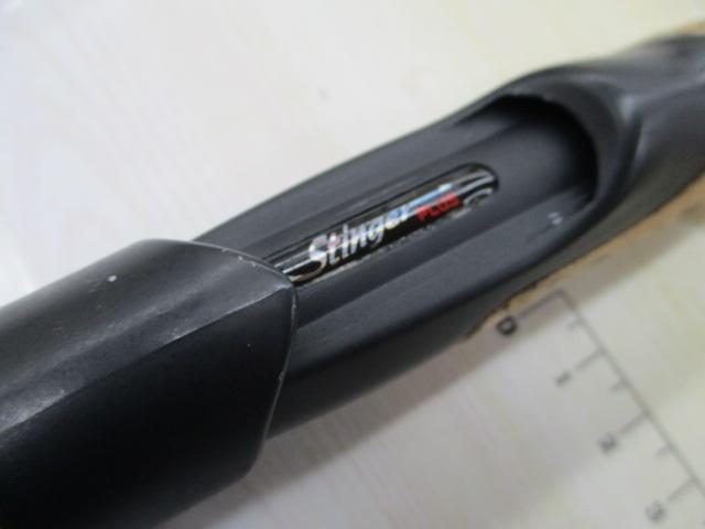 ホーネットスティンガープラス HSPS-651ML-PS MGS