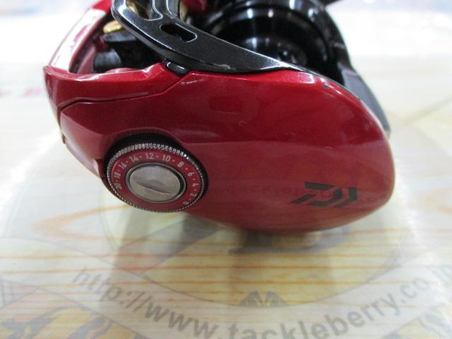 ダイワ HRF PEスペシャル 7.3R-TW 新品未使用 DAIWA（釣り） ダイワ(DAIWA) HRF PEスペシャル 7.3R-TW (ベイト