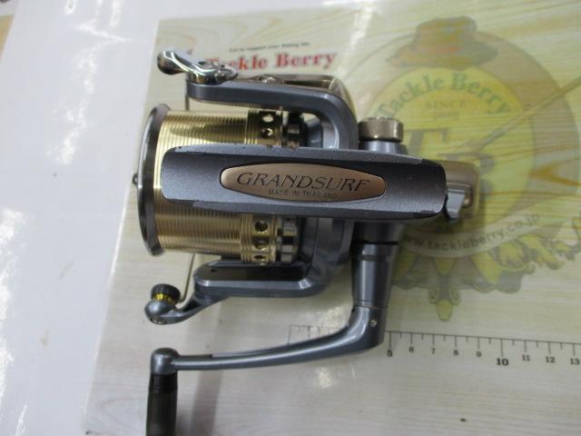 グランドサーフ 35V 標準