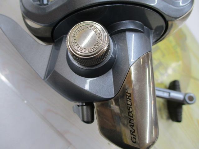 グランドサーフ 35V 標準