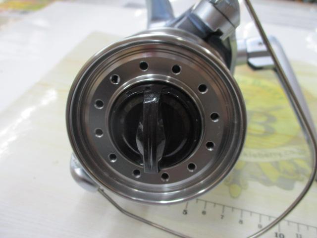 アクティブサーフ 細糸仕様