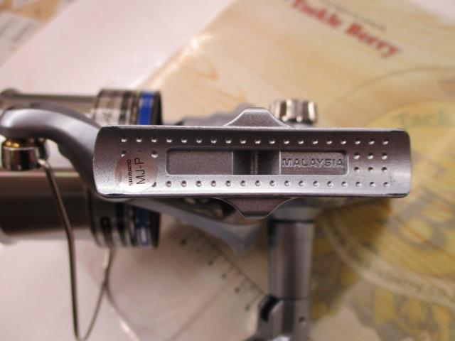 アクティブサーフ 細糸仕様