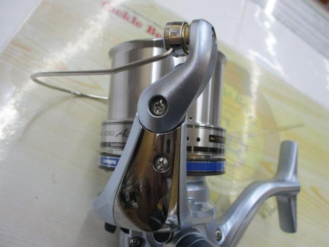 アクティブサーフ 細糸仕様