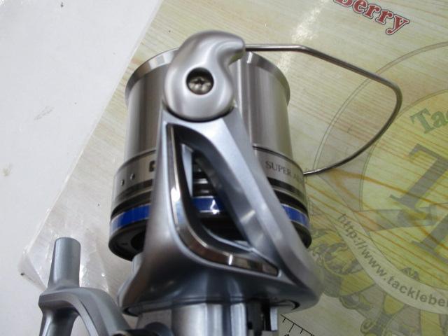 アクティブサーフ 細糸仕様