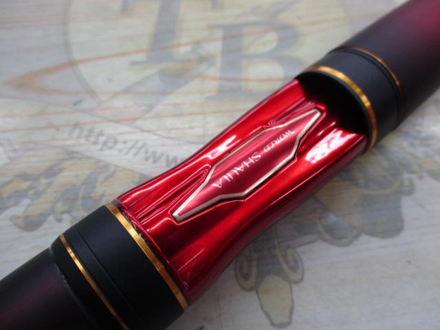 24ワールドシャウラ テクニカルエディション S66XUL-F/2