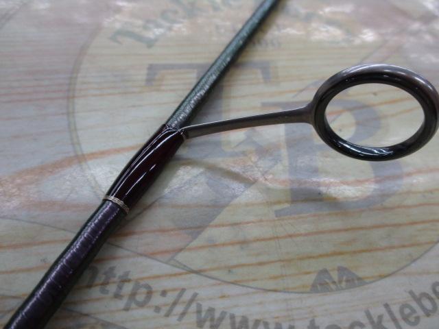 24ワールドシャウラ テクニカルエディション S66XUL-F/2