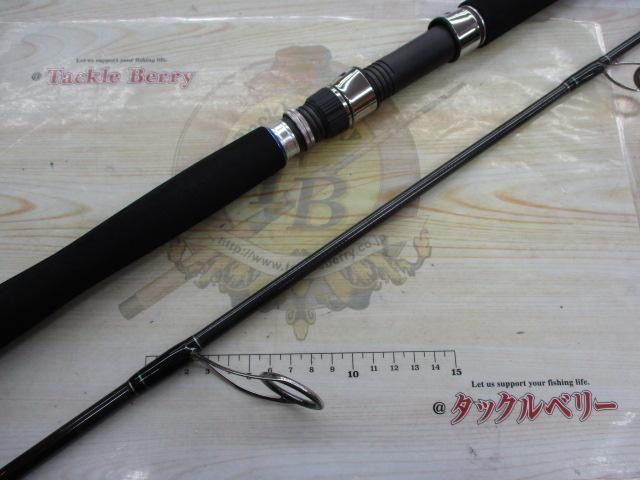 ゼニスカレントラインCDS-70ML ゼニス カレントライン ドルフィンフィッシュスペック