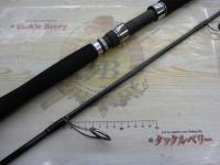 カレントライン ドルフィンフィッシュスペック CDS-70ML