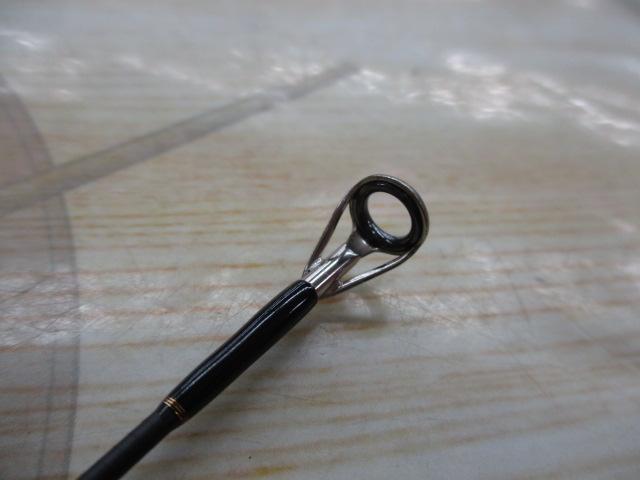 テンリュウ　ベイブレイズ　BBZ662S-MLK BAY BLAZE（ベイブレイズ）｜OFF SHORE｜テンリュウ