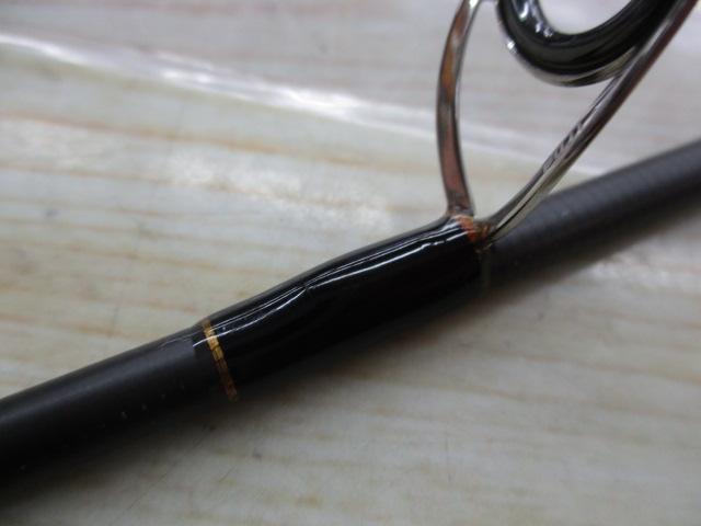 ベイブレイズ BBZ662S-MLK｜＠ベリーネット 日本最大新品中古釣具WEB