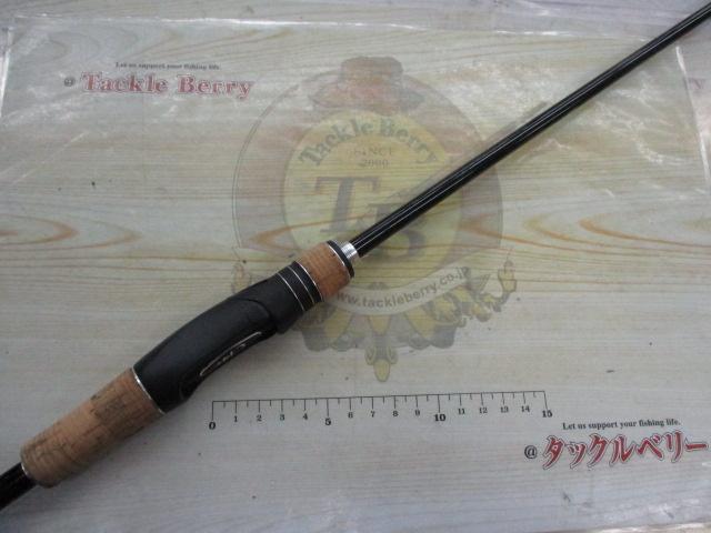 17エクスプライド265ML-2 シマノ 22 エクスプライド 265ML-2 インプレ - 釣りと釣具を楽しむ