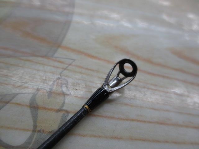 グラディエーターアンチ GA-72HC キングヘビー