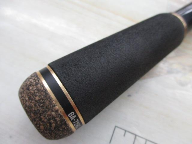 グラディエーターアンチ GA-72HC キングヘビー