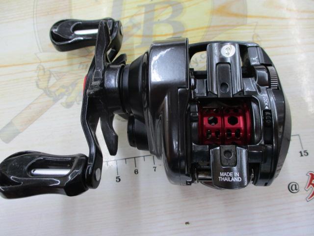 アルファスAIR TW8.6L 中古 2025年最新】Yahoo!オークション -アルファス air tw 8.6(リール