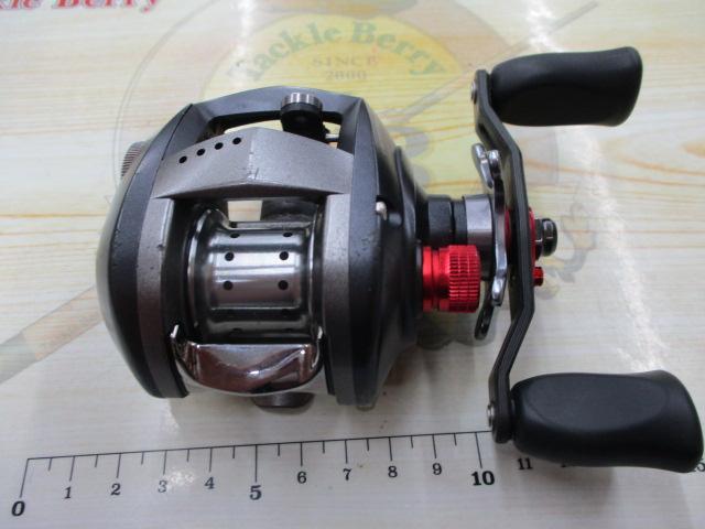 710.リベルト ピクシー PX68R カスタム品 PX68R リベルトピクシー｜＠ベリーネット 日本最大新品中古釣具