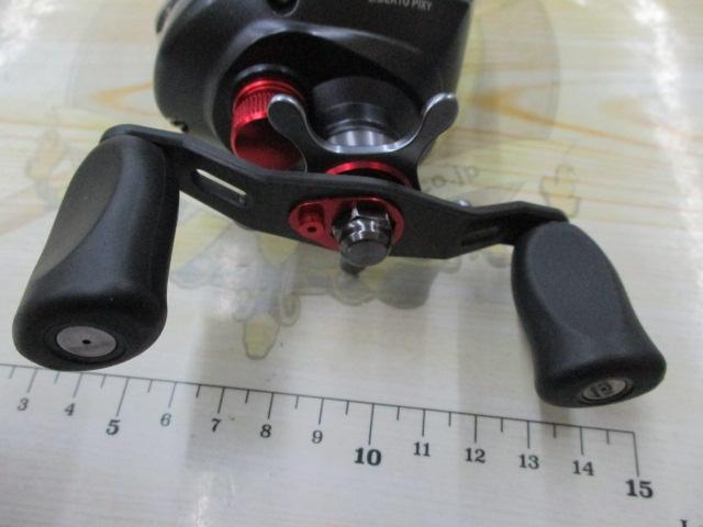 PX68R リベルトピクシー