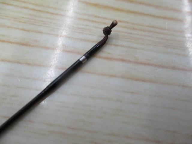 飛天弓頼刃 9尺