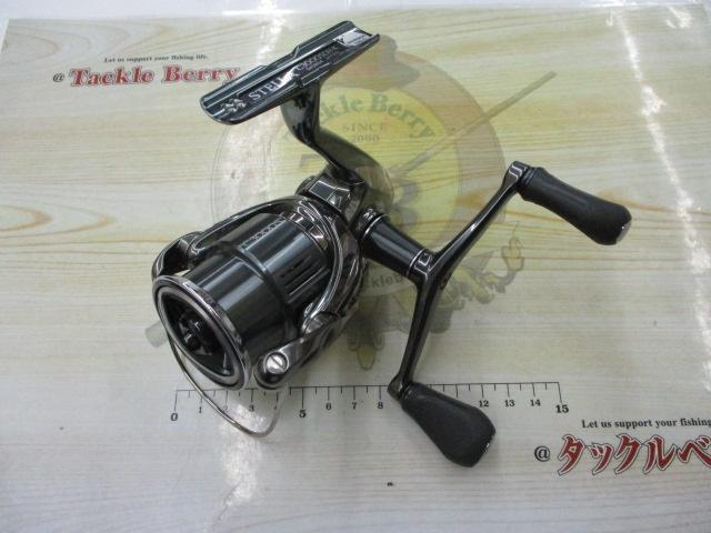 22ステラ　C3000SDH シマノ スピニングリール ステラ C3000SDH 22年モデル : 釣具の