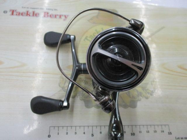 22ステラ C3000SDH