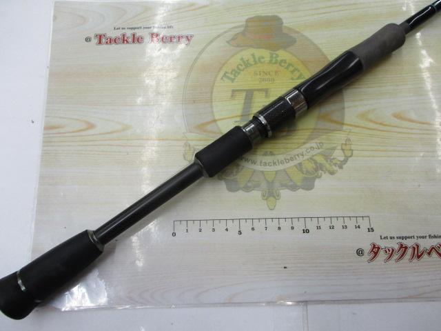 レーベンスラング LS-SJ710LRX Steelo(EVA)