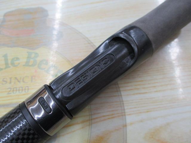 レーベンスラング LS-SJ710LRX Steelo(EVA)