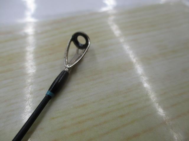 レーベンスラング LS-SJ710LRX Steelo(EVA)