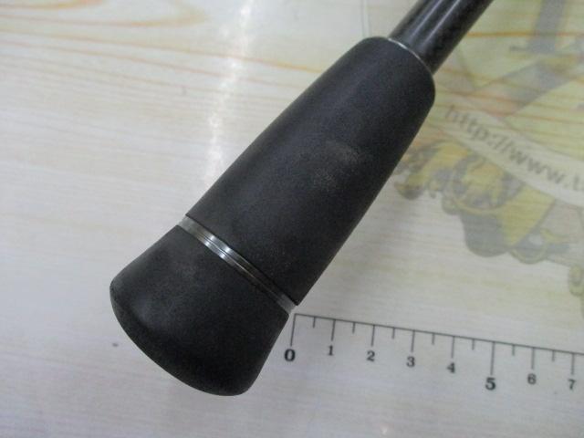 レーベンスラング LS-SJ710LRX Steelo(EVA)