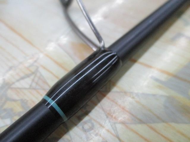 レーベンスラング LS-SJ710LRX Steelo(EVA)