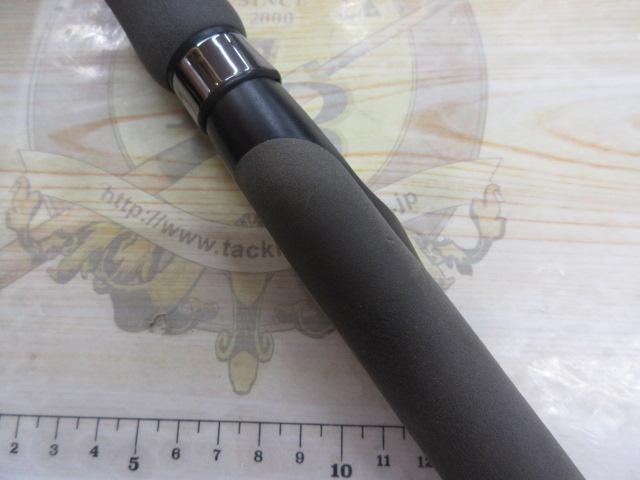 フラットフィッシュプログラム ラフサーフ88(グレースレッド)