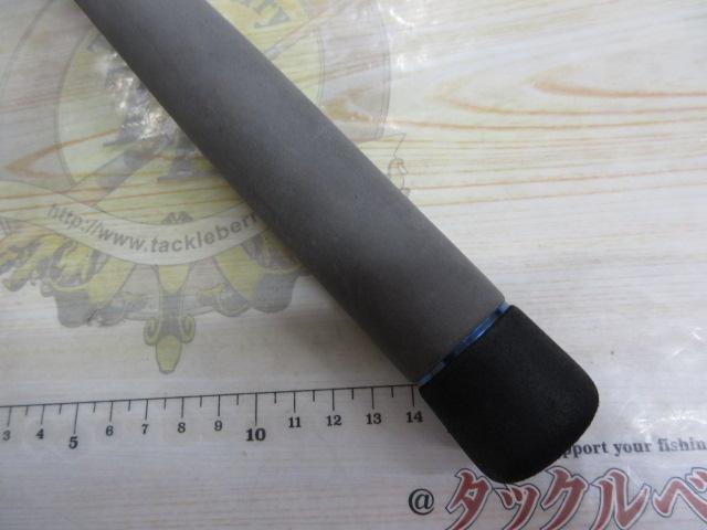 フラットフィッシュプログラム ラフサーフ88(グレースレッド)