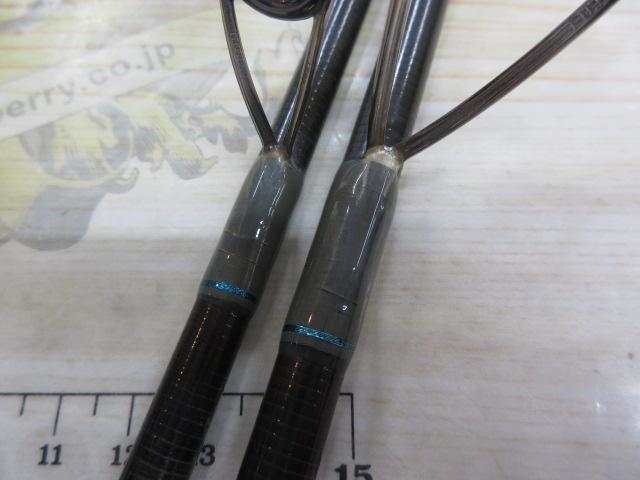 フラットフィッシュプログラム ラフサーフ88(グレースレッド)