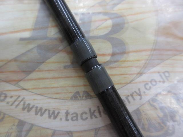 フラットフィッシュプログラム ラフサーフ88(グレースレッド)