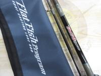 フラットフィッシュプログラム ラフサーフ88(グレースレッド)