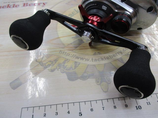 21スコーピオンMD 301XG LH(ロングハンドル)｜＠ベリーネット