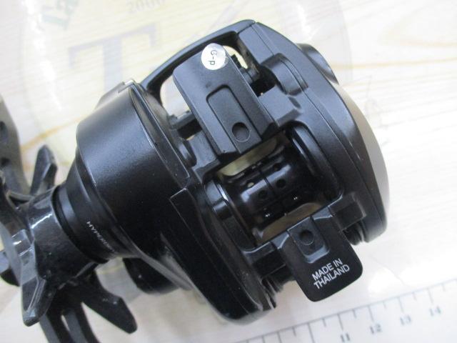 タトゥーラ TW 80H