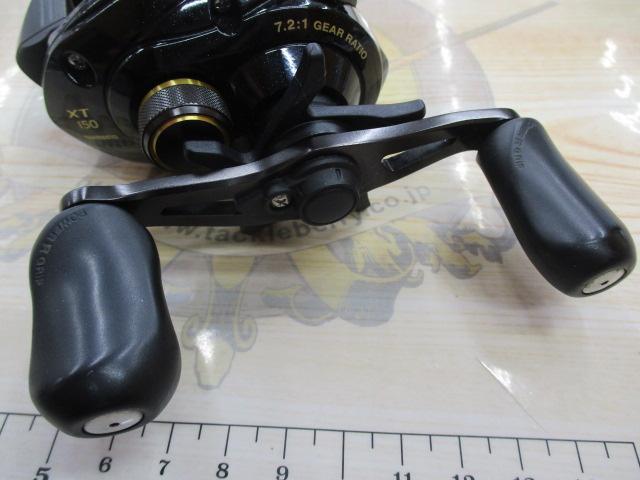 17バスワンXT 150