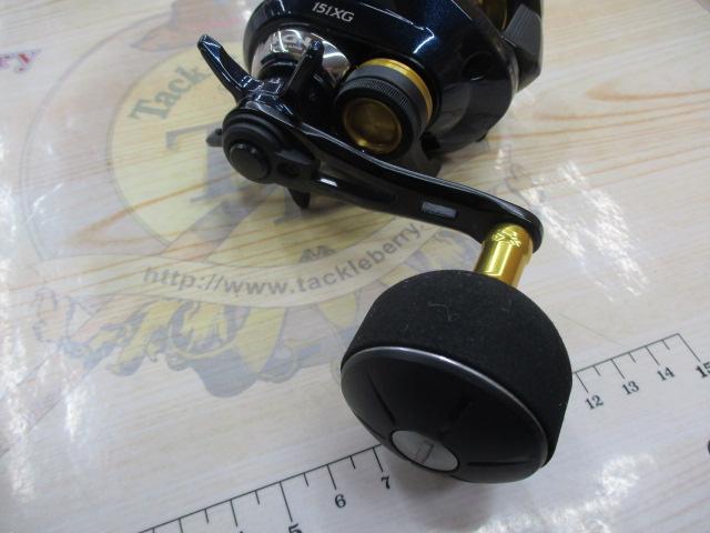 19グラップラーCT 151XG｜＠ベリーネット 日本最大新品中古釣具WEBショップ