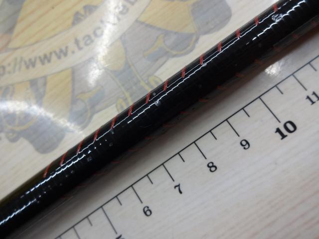 ライアームGP 1.2-530｜＠ベリーネット 日本最大新品中古釣具WEBショップ