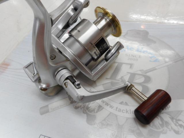 シマノ　BBX テクニウム3000 レバーブレーキ シマノ レバーブレーキリール BB-X テクニウム ファイアブラッド