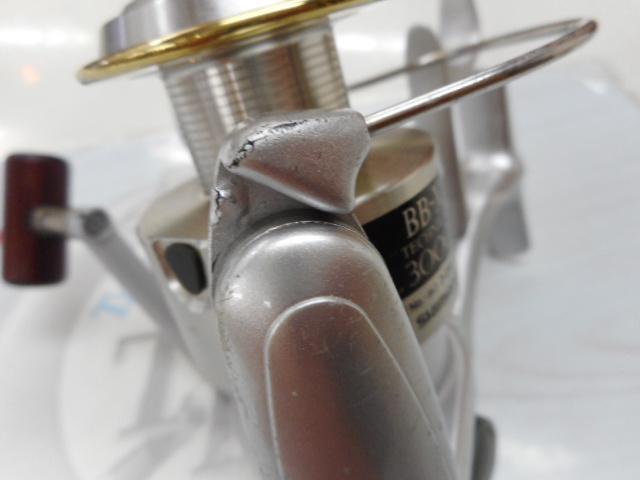 BB-Xテクニウム 3000 T型レバーブレーキ｜＠ベリーネット 日本