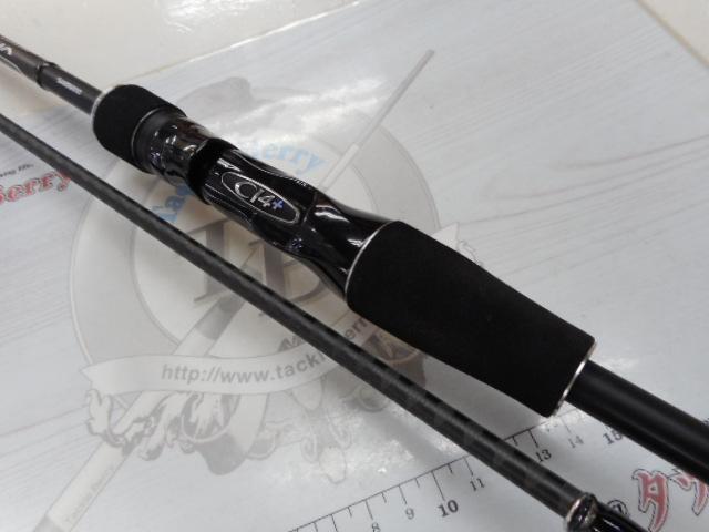 18ディアルーナ B86ML｜＠ベリーネット 日本最大新品中古釣具WEB