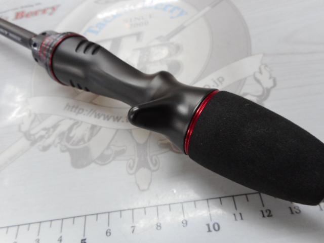 極鋭カワハギEX ＡＧＳ Ｆ1 極鋭カワハギ EX AGS F1