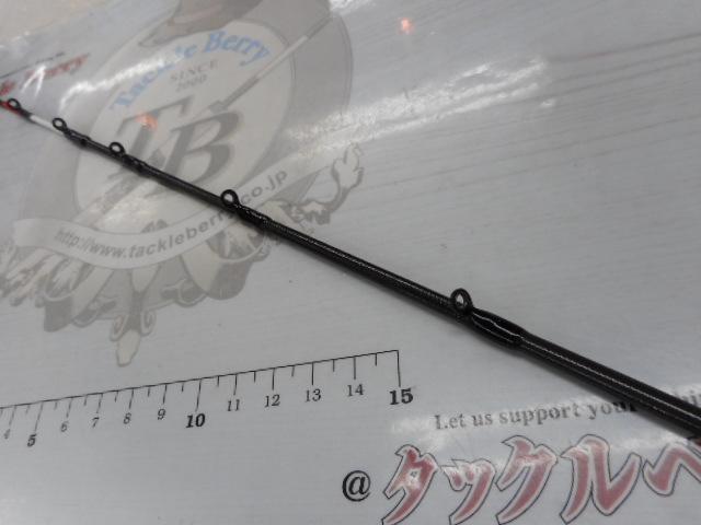 極鋭カワハギ EX AGS F1｜＠ベリーネット 日本最大新品中古釣具