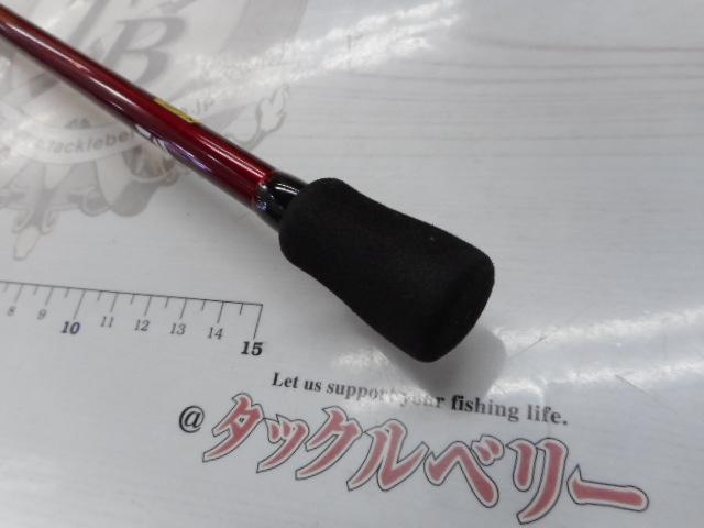 極鋭カワハギ レッドチューン AGS N-SF｜＠ベリーネット 日本最大新品