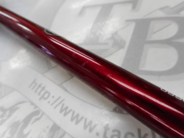 中古極美品　DAIWA　ダイワ　極鋭　カワハギレッドチューンAGS N-MC 極鋭カワハギ レッドチューン AGS N-SF｜＠ベリーネット 日本最大新品