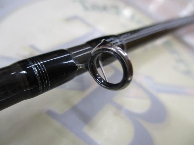 リアルクレセント RC-77 ベイト