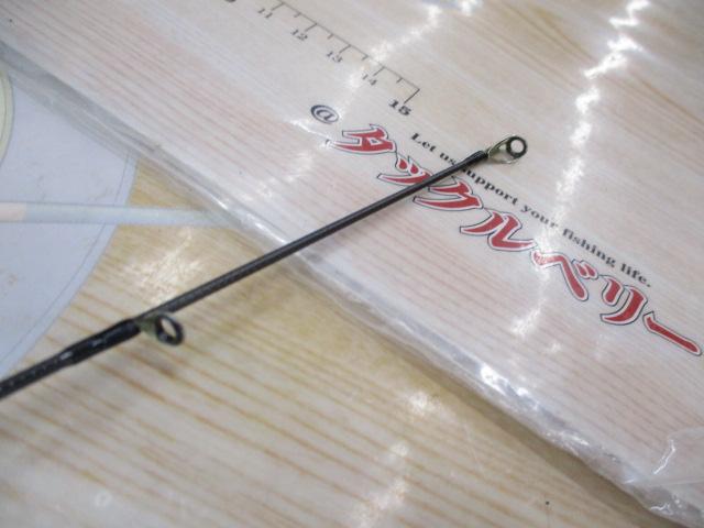 リアルクレセント RC-77 ベイト