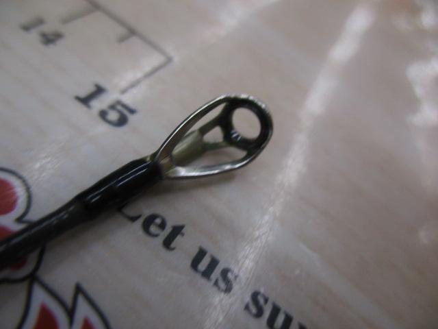 リアルクレセント RC-77 ベイト