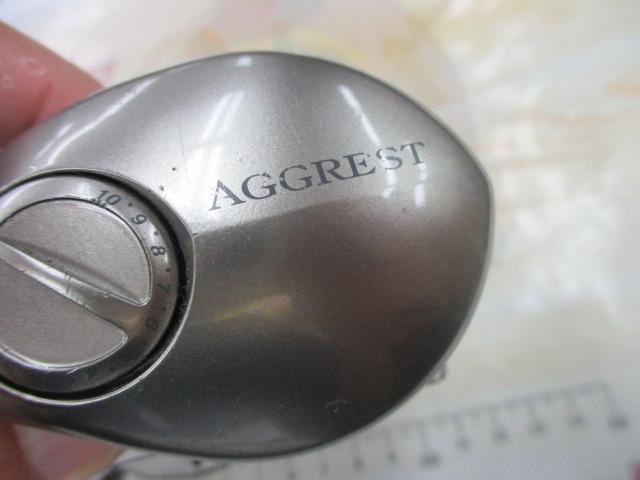 アグレスト 100H