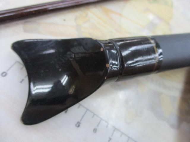 HZ極黒鯛ヘチ 1-240